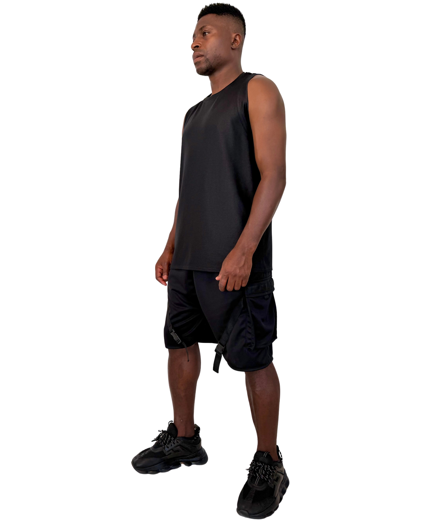 Maiou negru