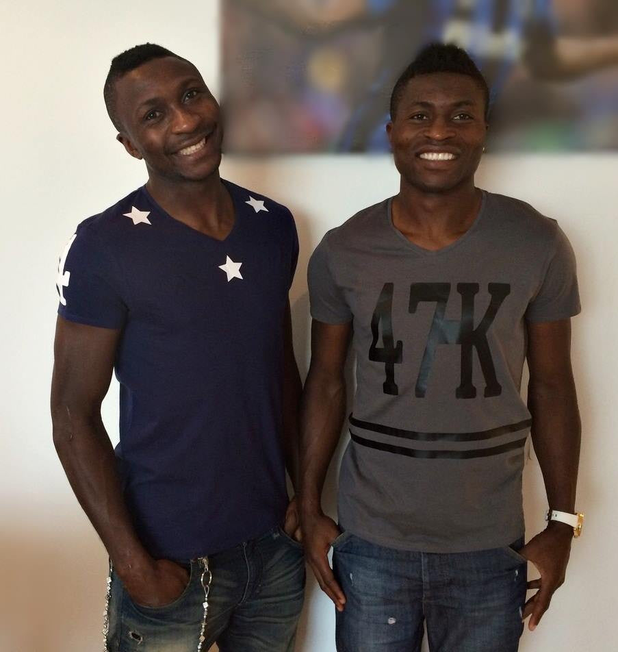 T-shirt ''47K'' - Fatai Style