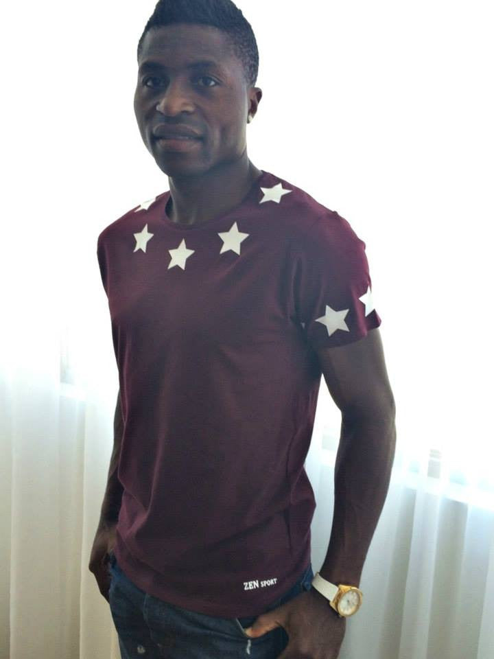 T-shirt '' Stars'' - Fatai Style
