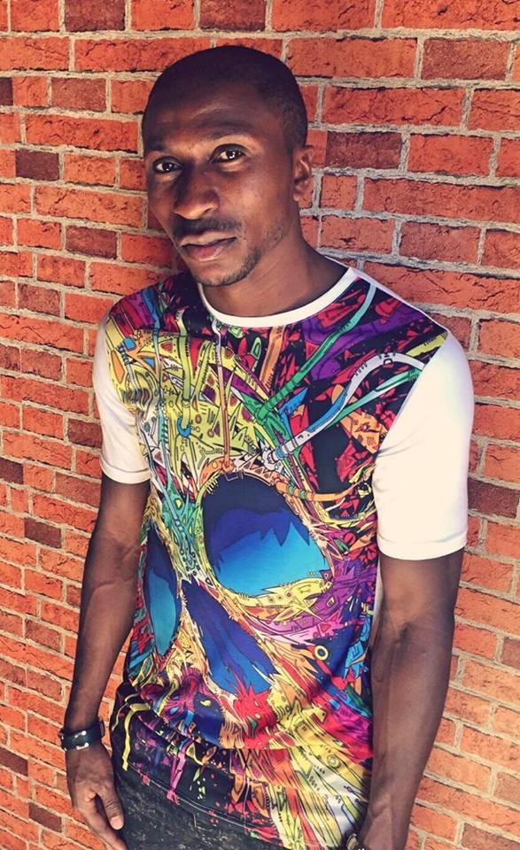 T-shirt ''Skull'' - Fatai Style