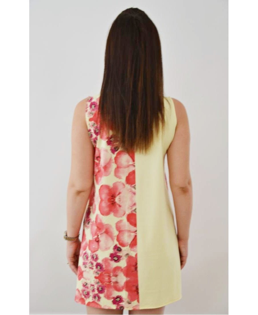 Dress ''Duo'' - Fatai Style