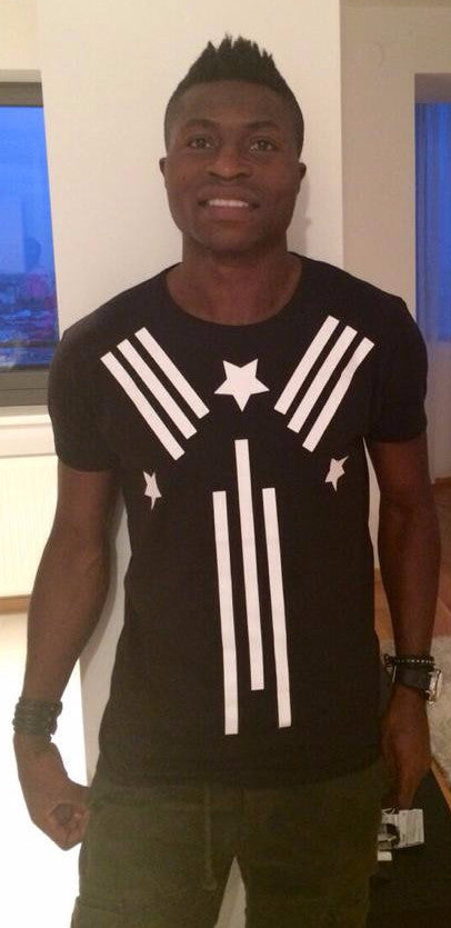 T-shirt ''Lines'' - Fatai Style