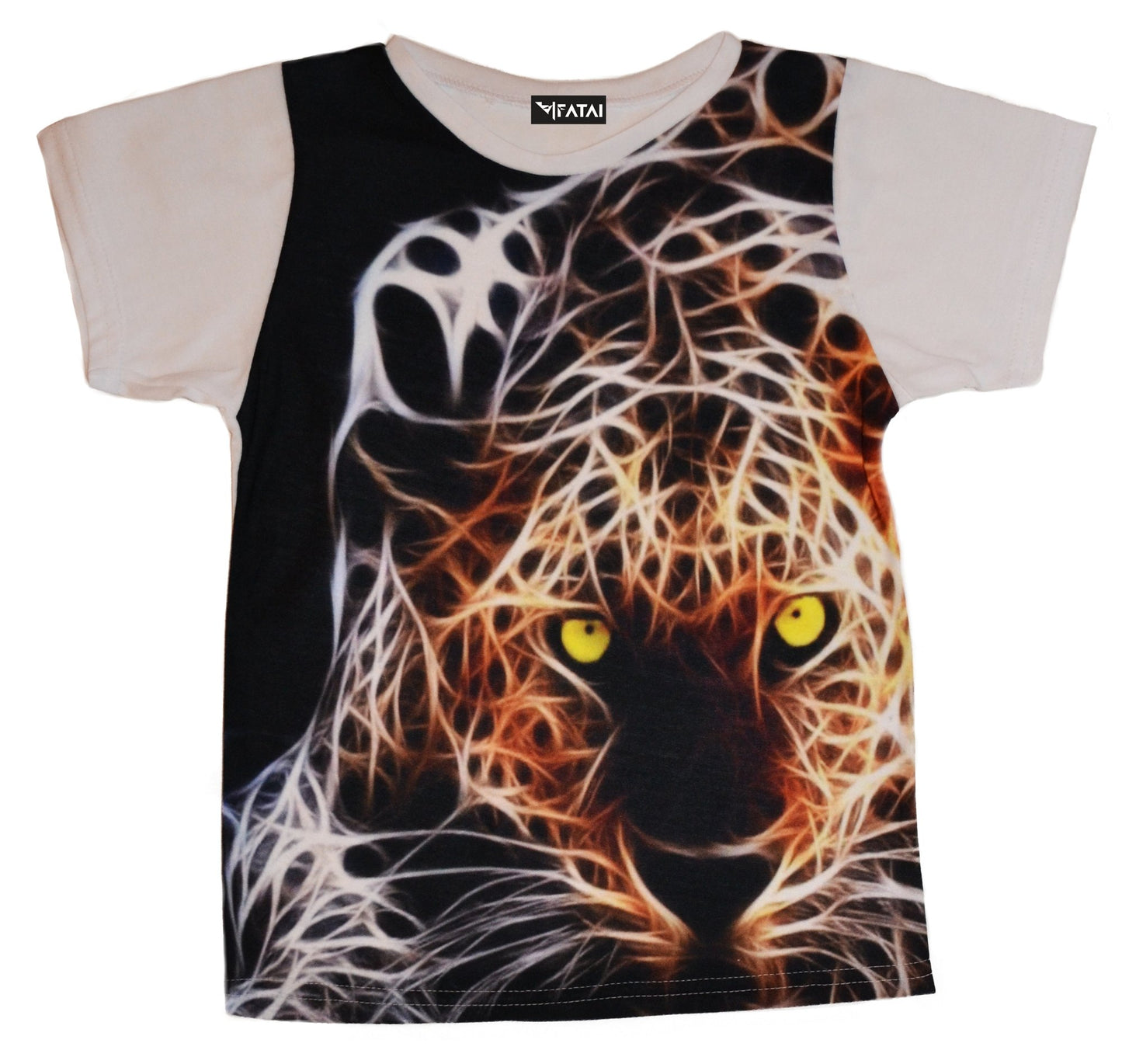 T-shirt ''Boy02'' - Fatai Style