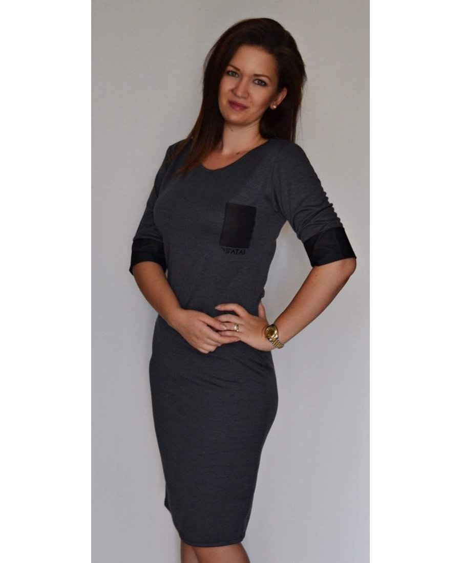 Dress ''OfficeStyle'' - Fatai Style