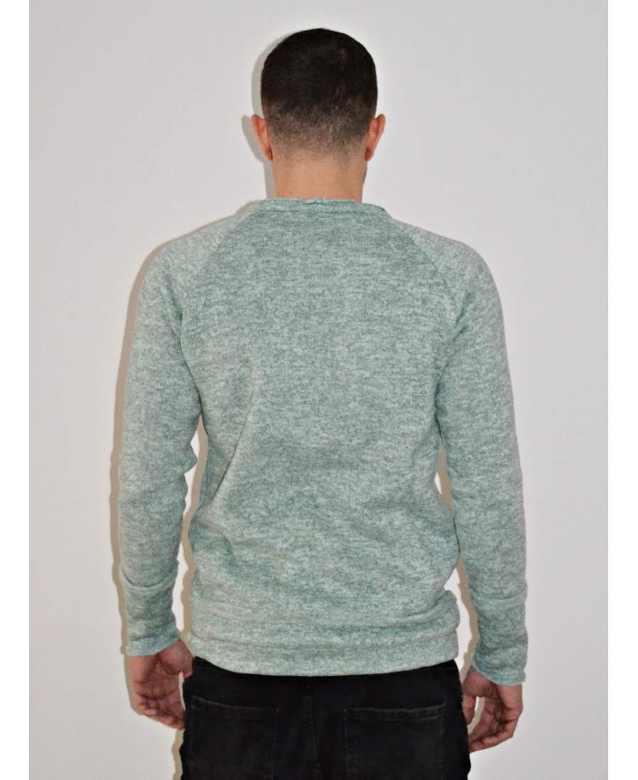 Pullover ''My Hand'' - Fatai Style