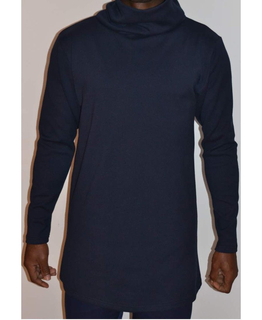 Pullover ''Blue'' - Fatai Style