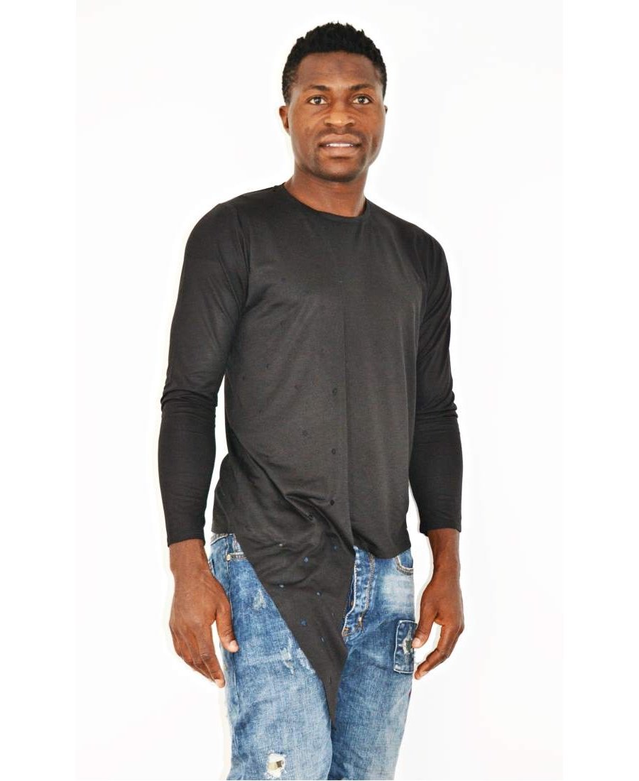 Shirt ''BlackRocks'' - Fatai Style