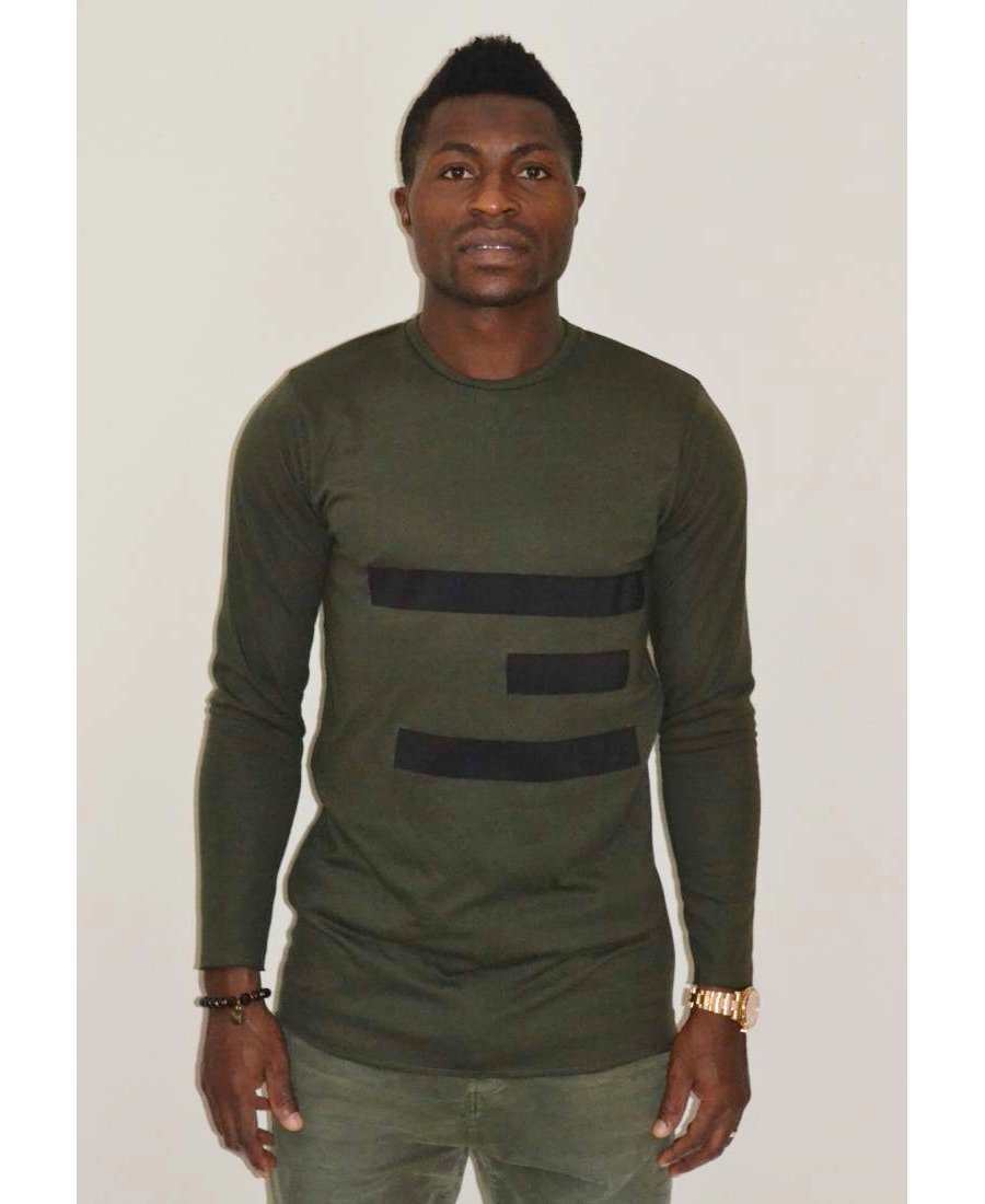 Sweater ''GZip'' - Fatai Style