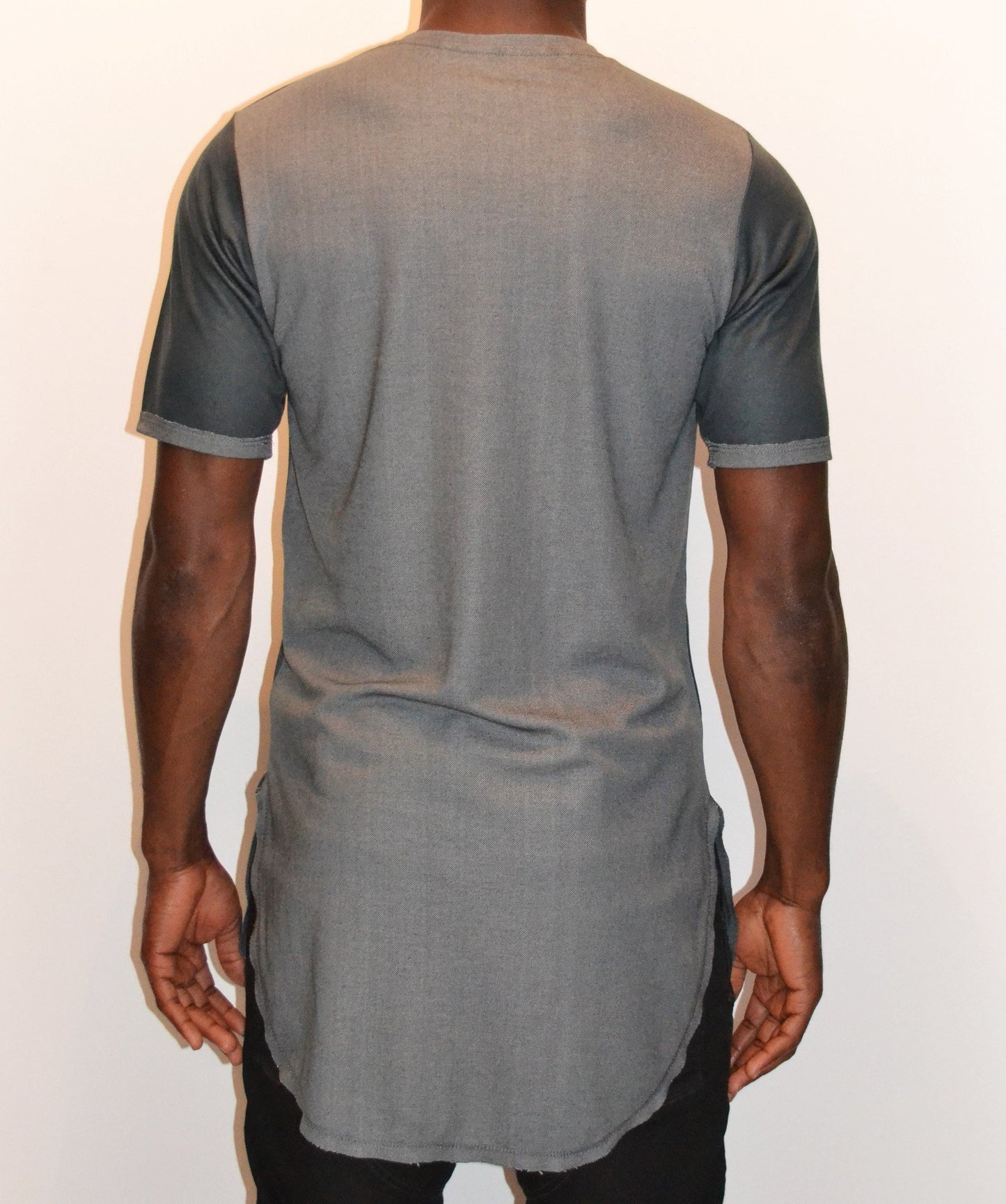 T-shirt ''2Green'' - Fatai Style