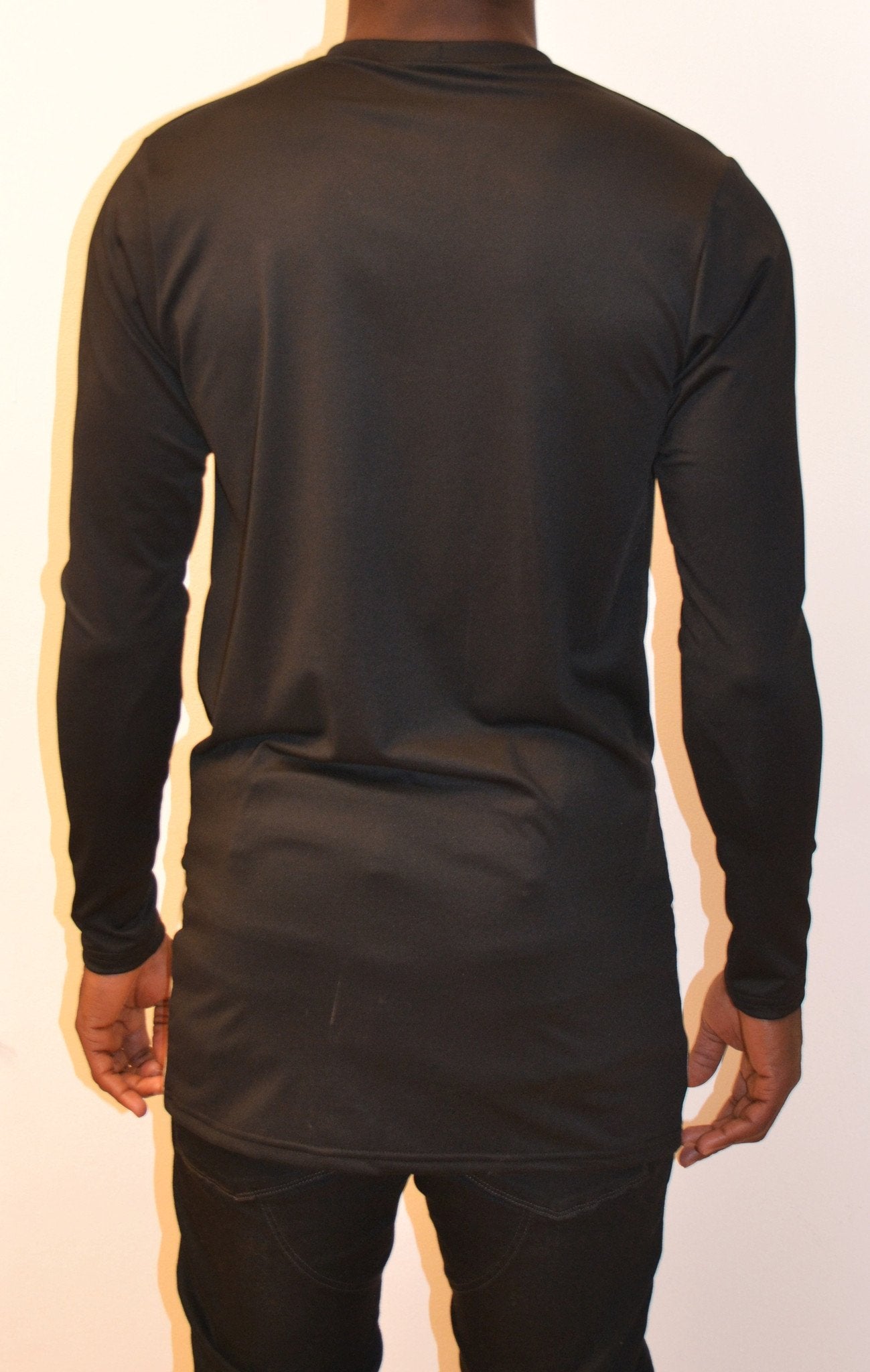 Shirt ''D'' - Fatai Style