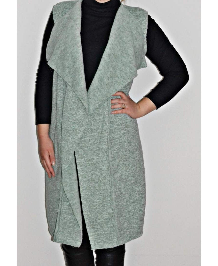 Vest ''LongSpring'' - Fatai Style