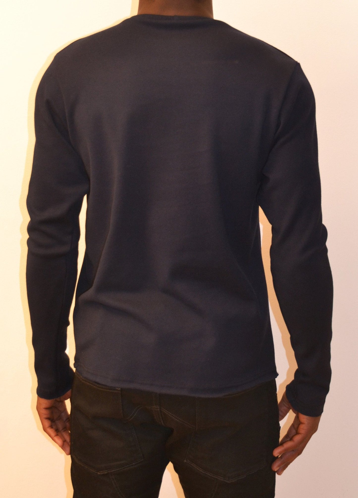 Pullover ''Choose'' - Fatai Style