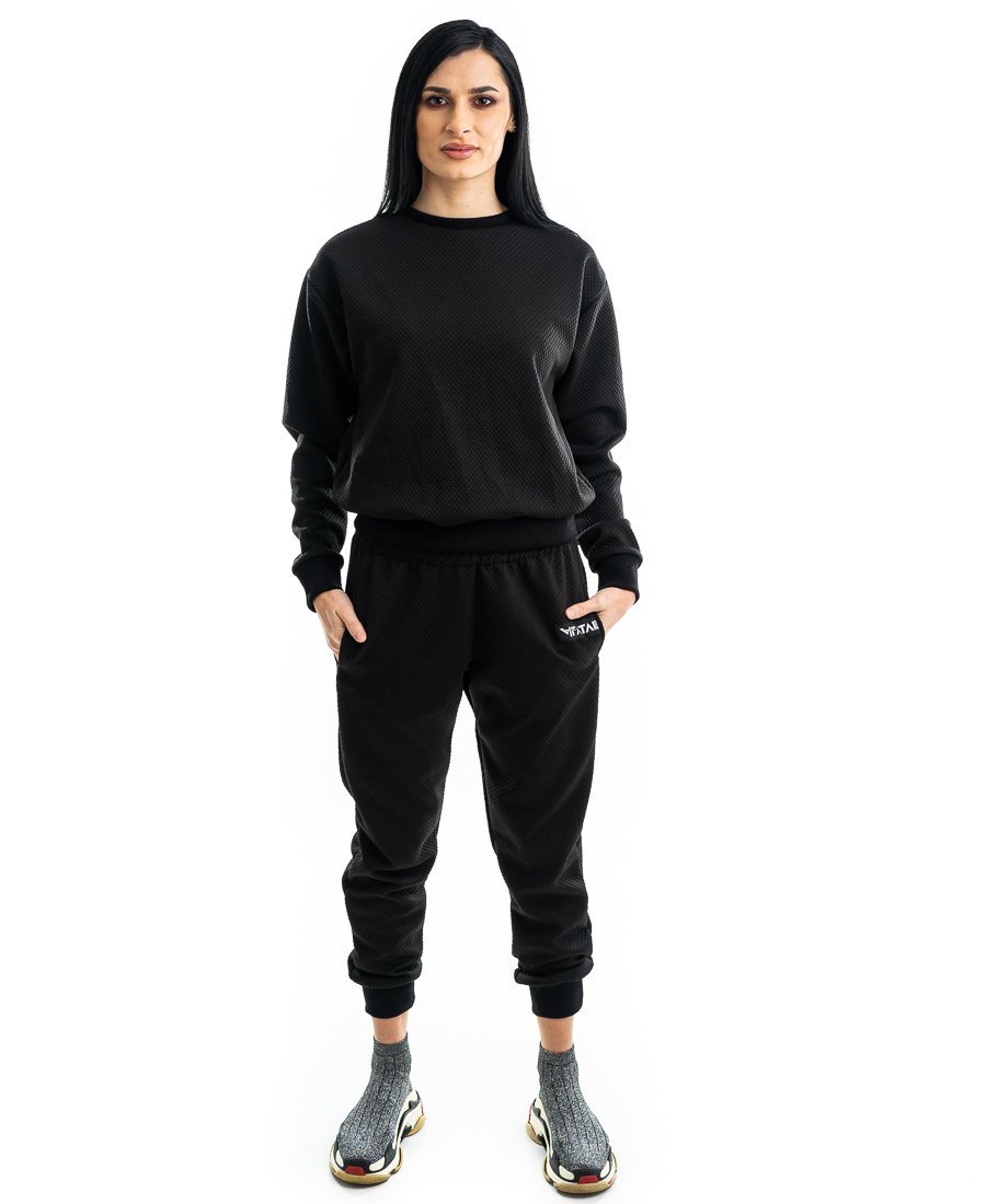 Tracksuit - Fatai Style