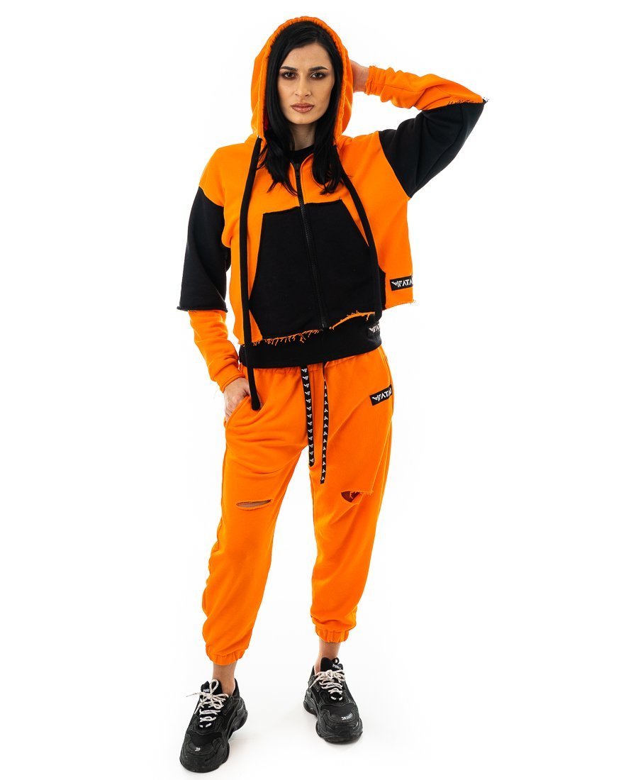 Tracksuit - Fatai Style