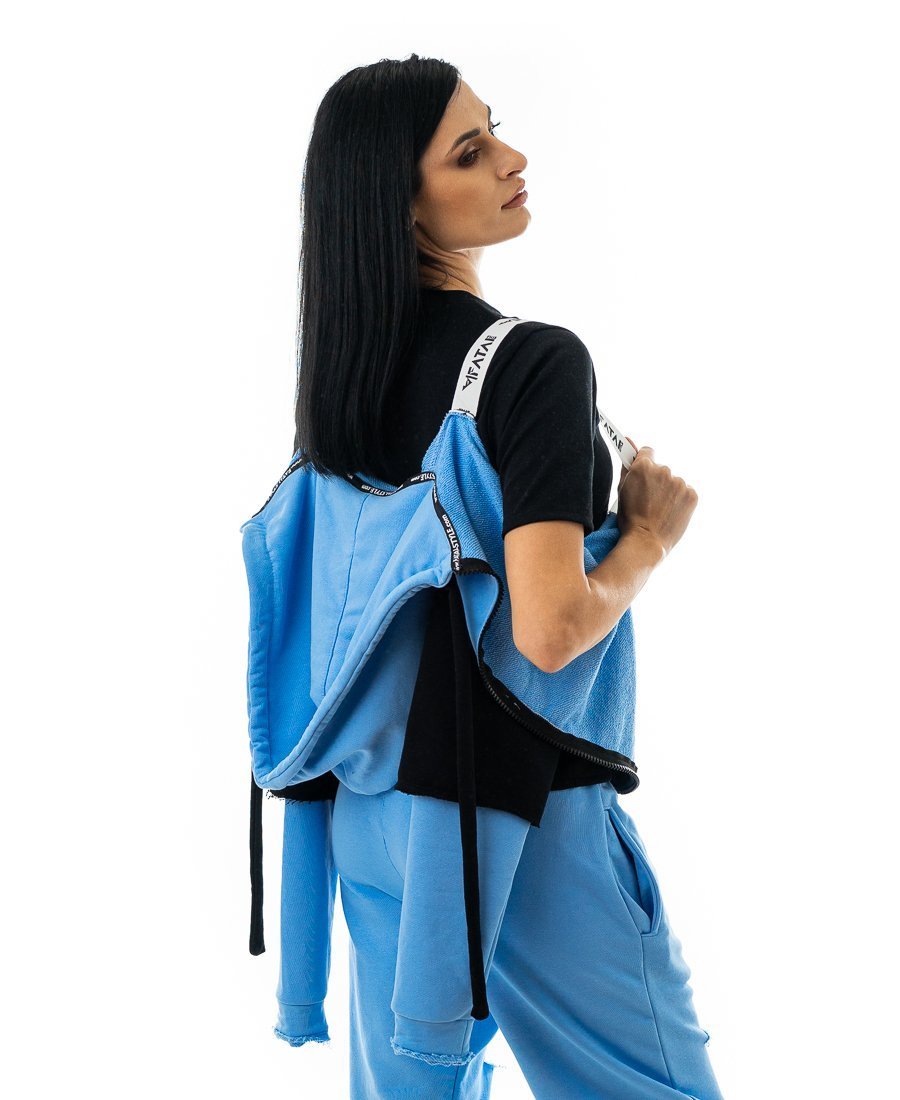 Blouse - 2in1 - Fatai Style