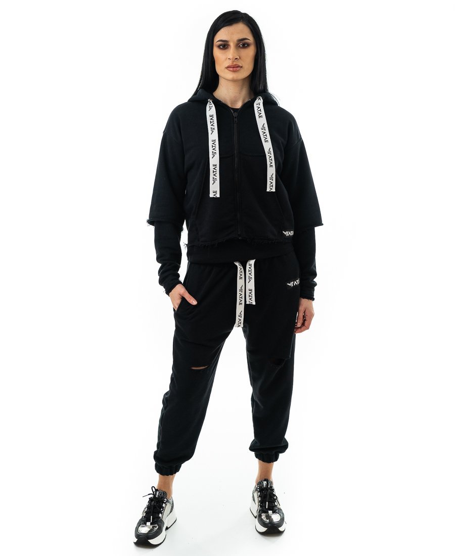 Tracksuit - Fatai Style