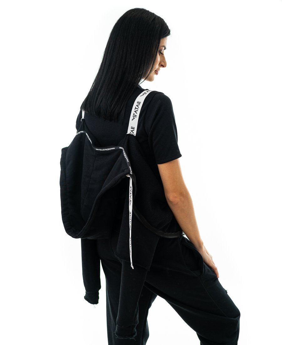 Blouse - 2in1 - Fatai Style