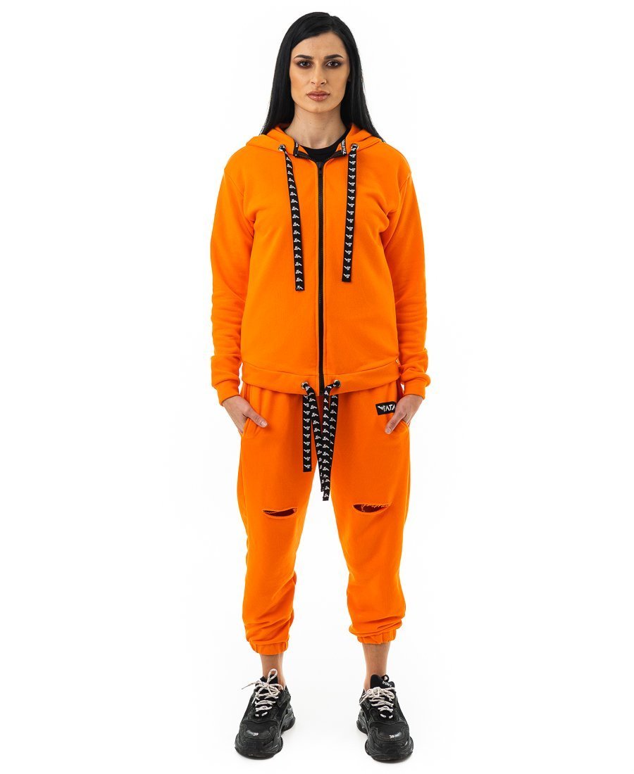 Tracksuit - Fatai Style