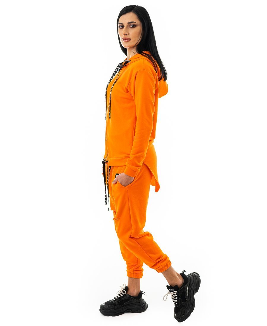 Tracksuit - Fatai Style