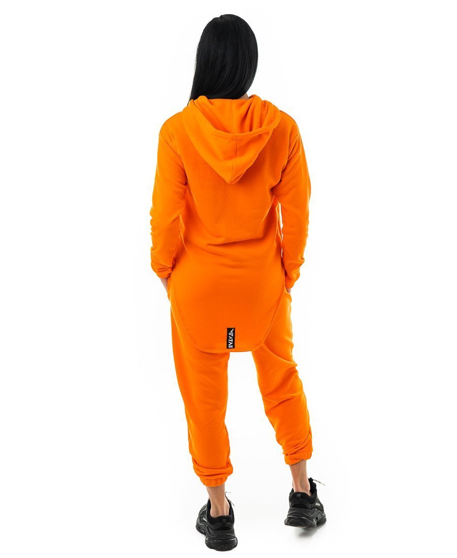 Tracksuit - Fatai Style