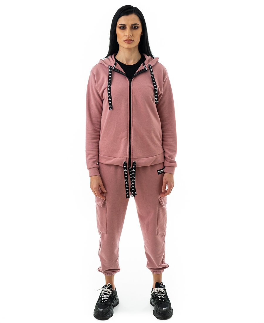 Tracksuit - Fatai Style