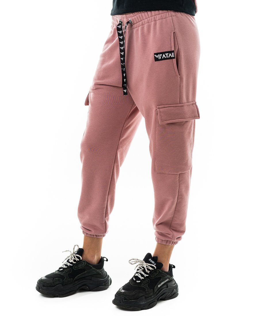 Trousers - Fatai Style
