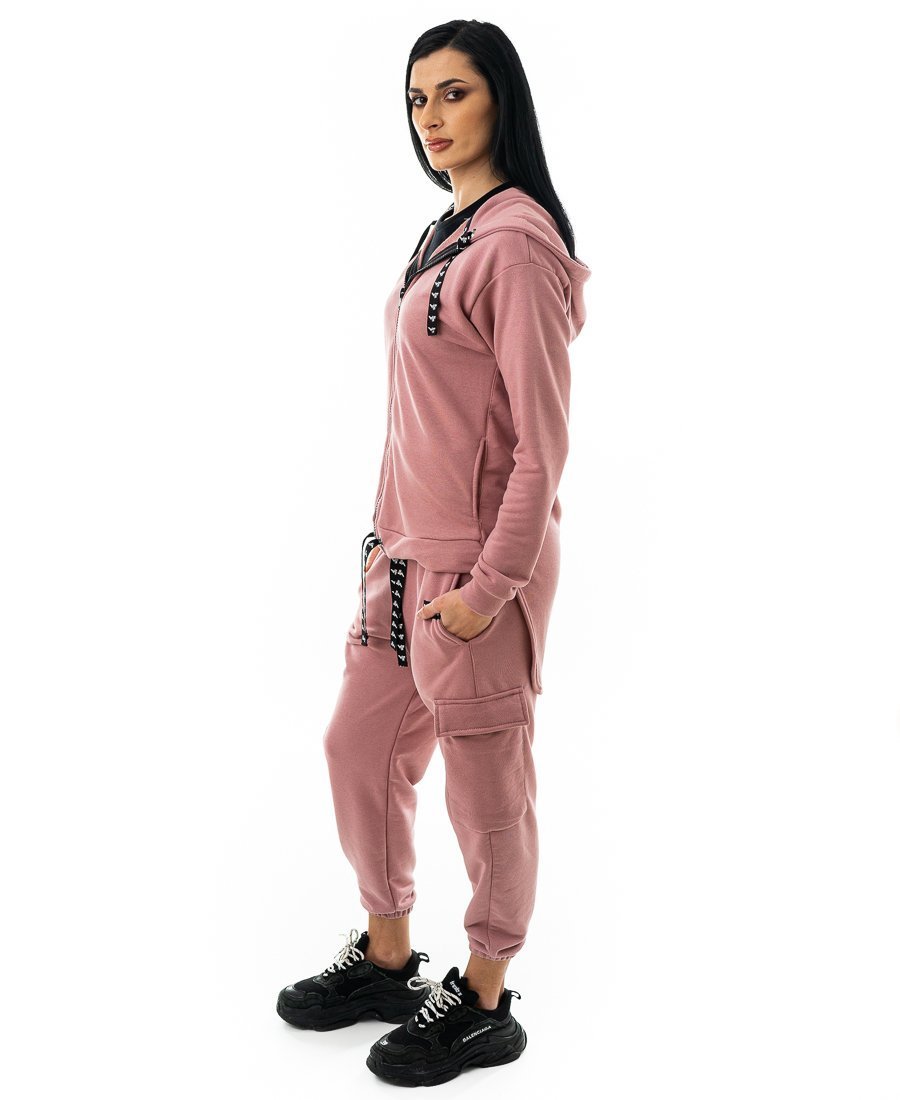 Tracksuit - Fatai Style