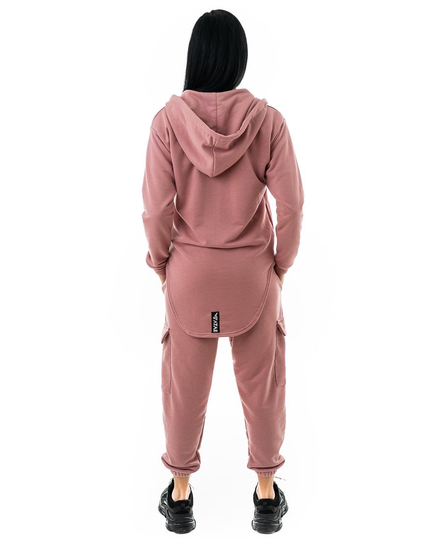 Tracksuit - Fatai Style