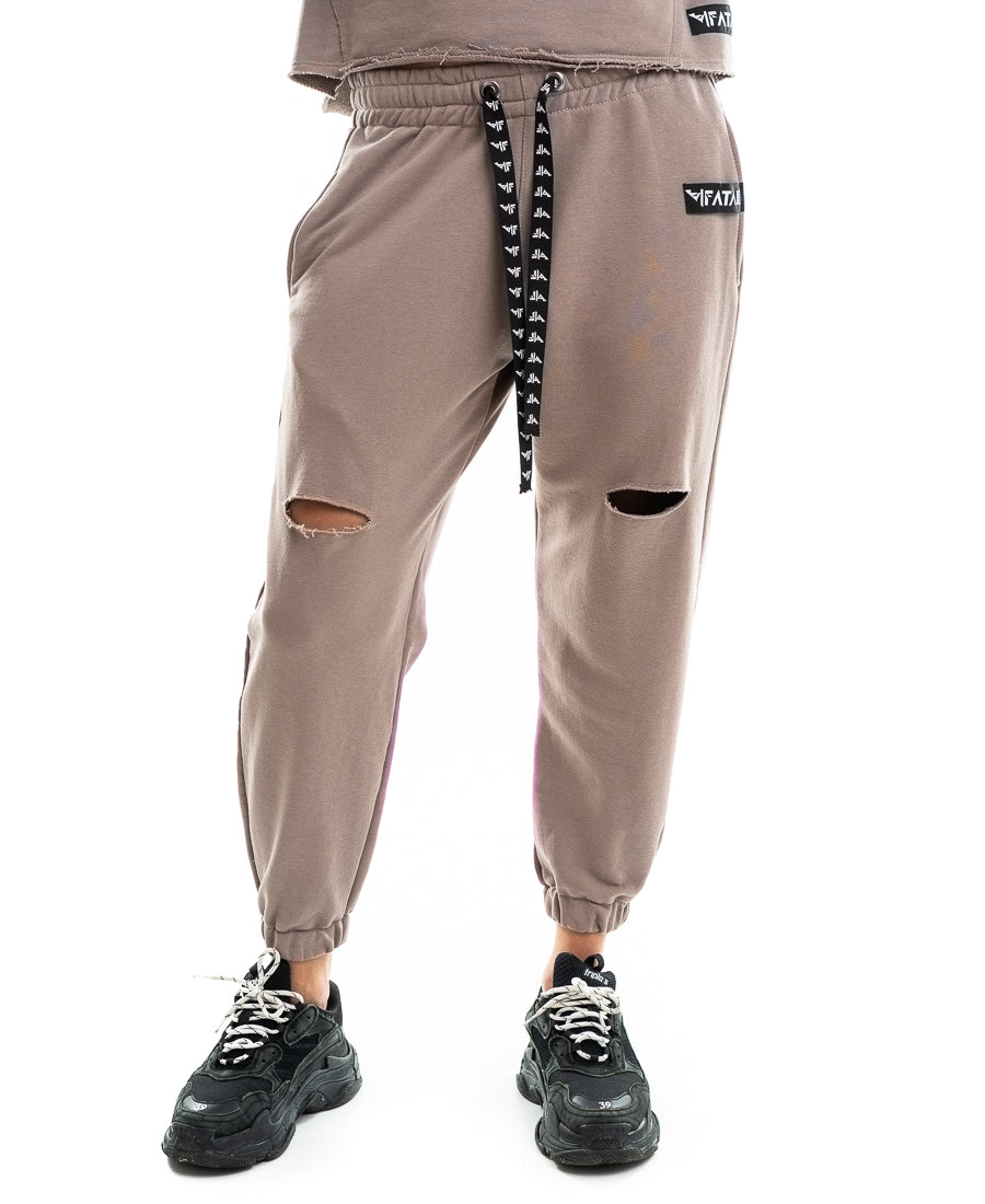 Trousers - Fatai Style