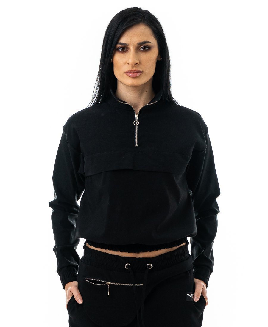 Blouse - casual - Fatai Style