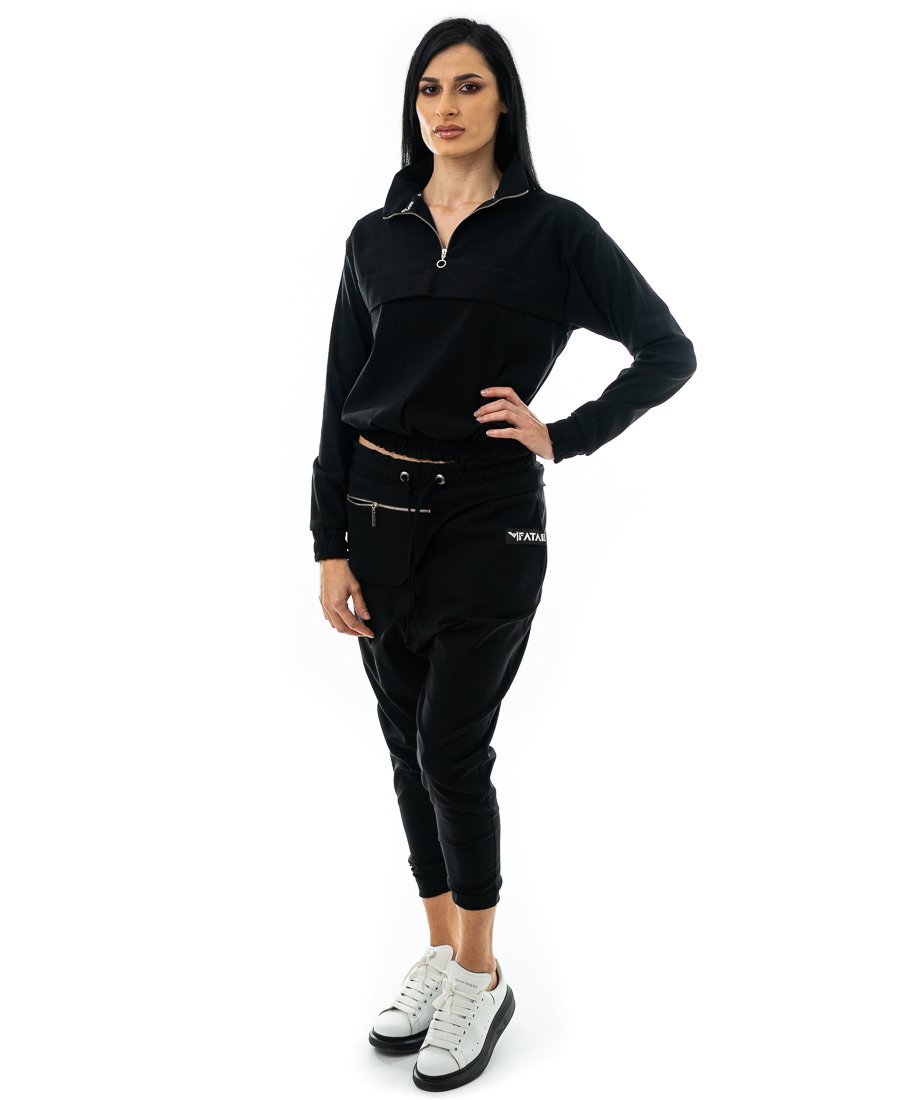 Compleu casual - Fatai Style
