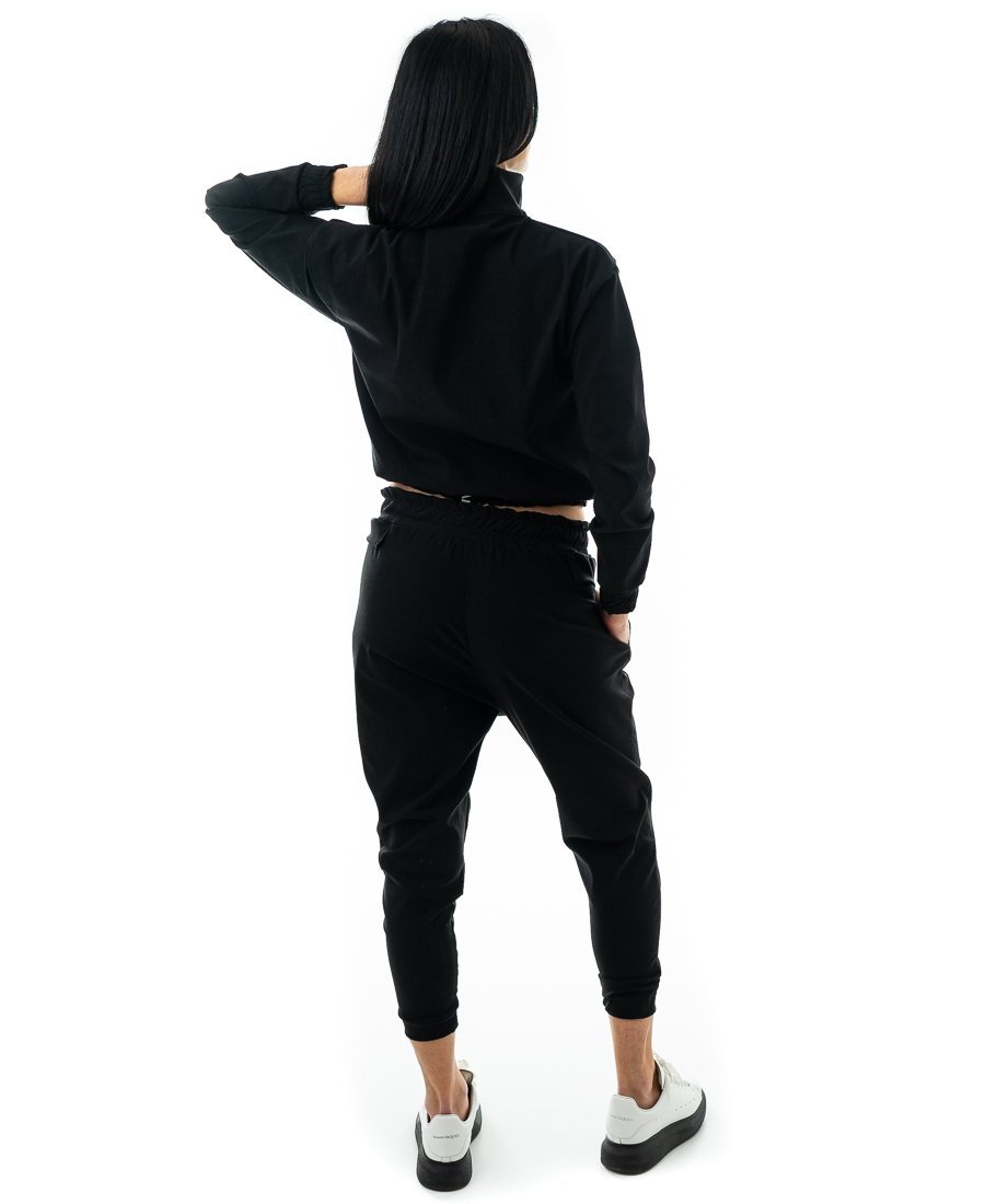 Compleu casual - Fatai Style
