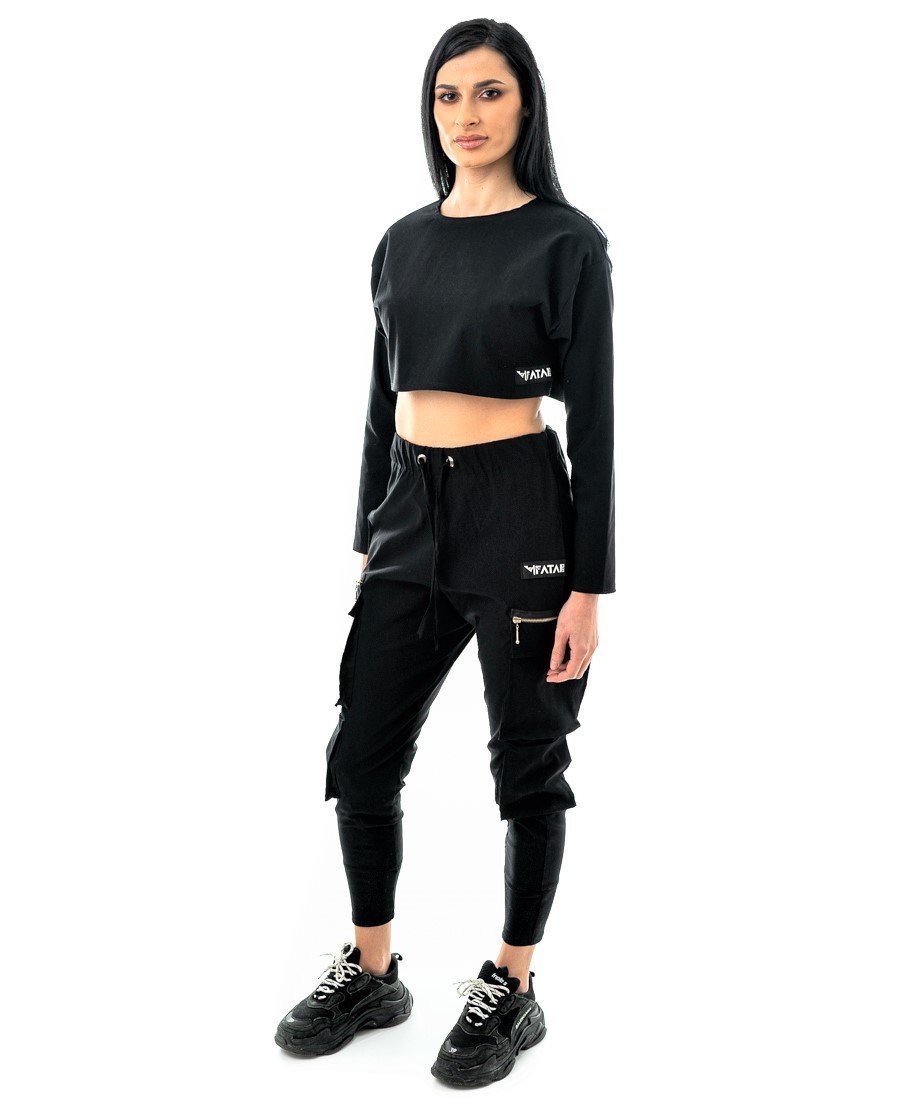 Compleu casual - Fatai Style