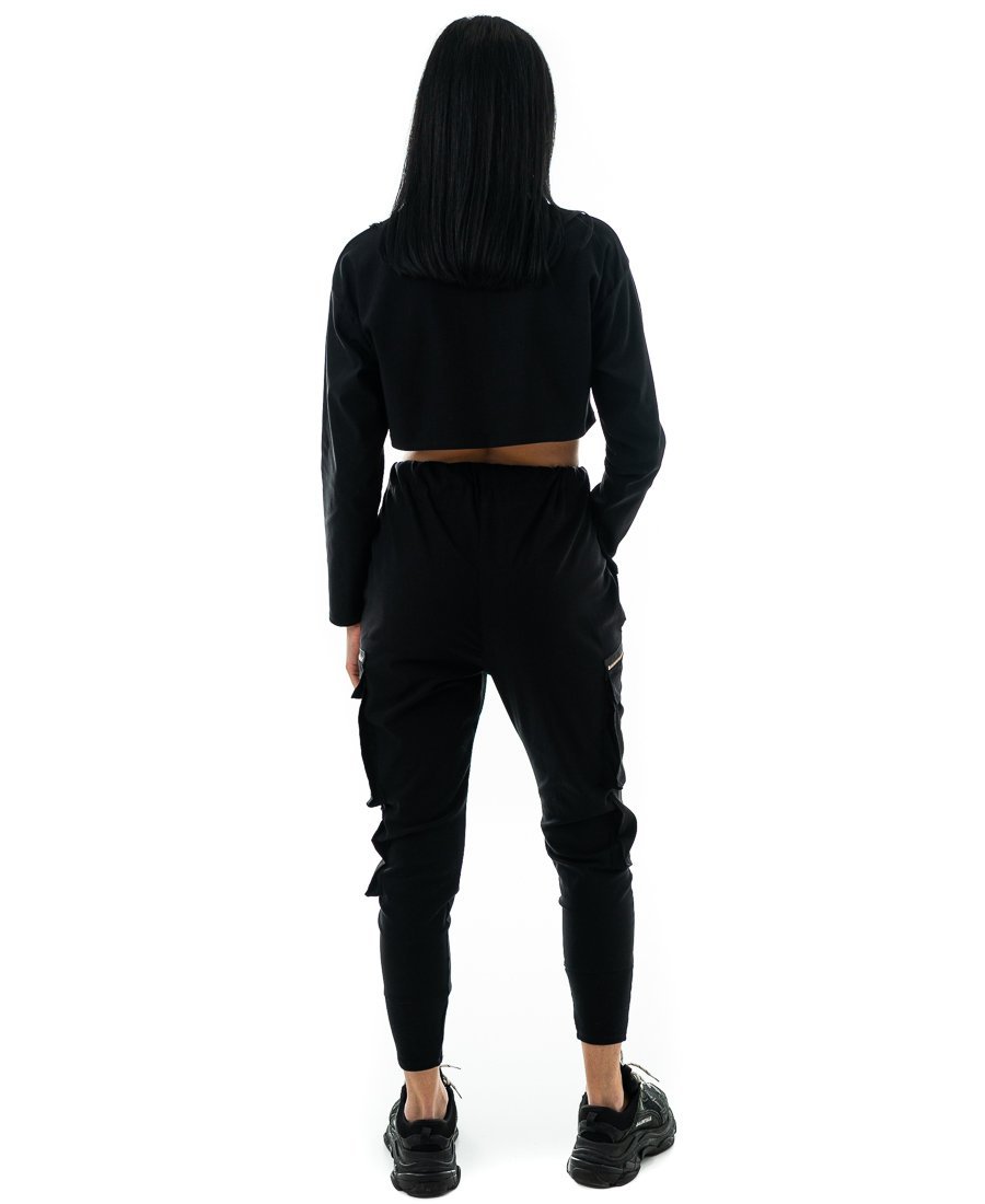 Compleu casual - Fatai Style