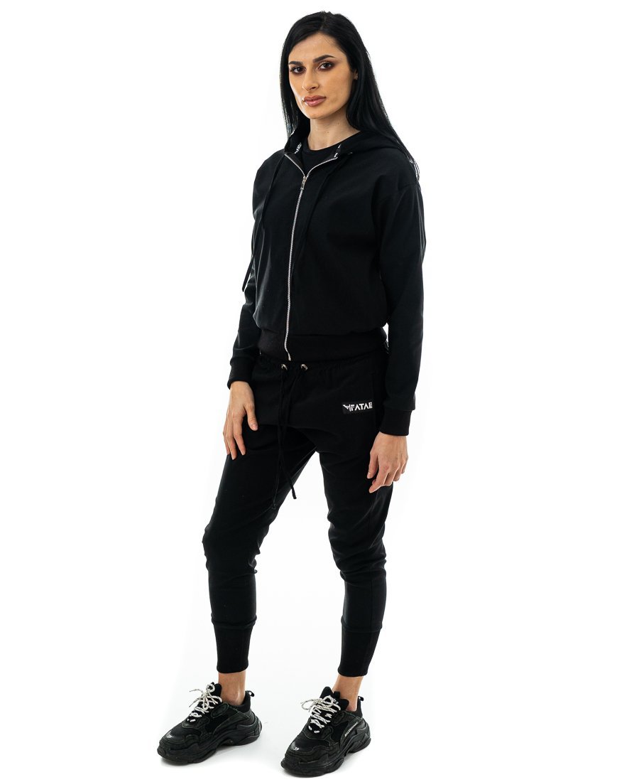 Compleu casual - Fatai Style