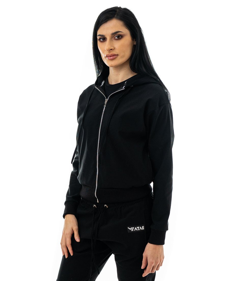 Blouse/jacket - casual - Fatai Style