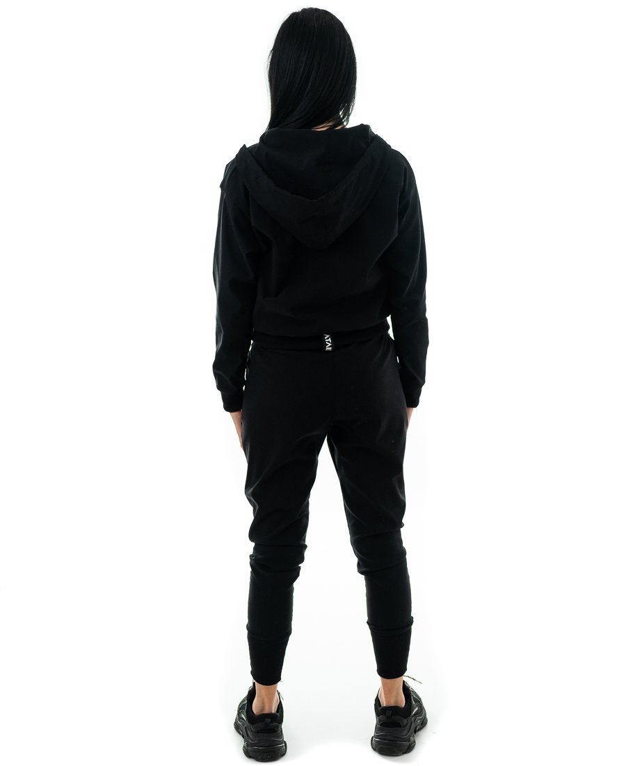 Compleu casual - Fatai Style