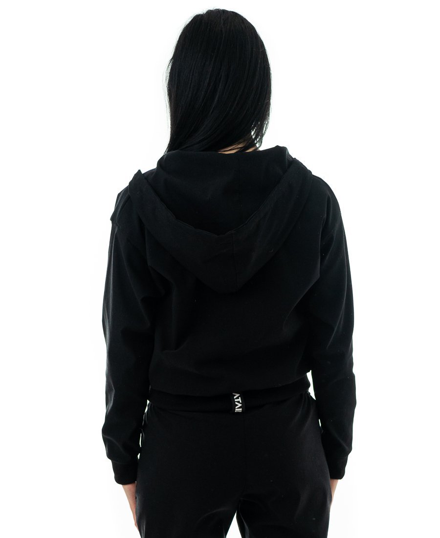 Blouse/jacket - casual - Fatai Style