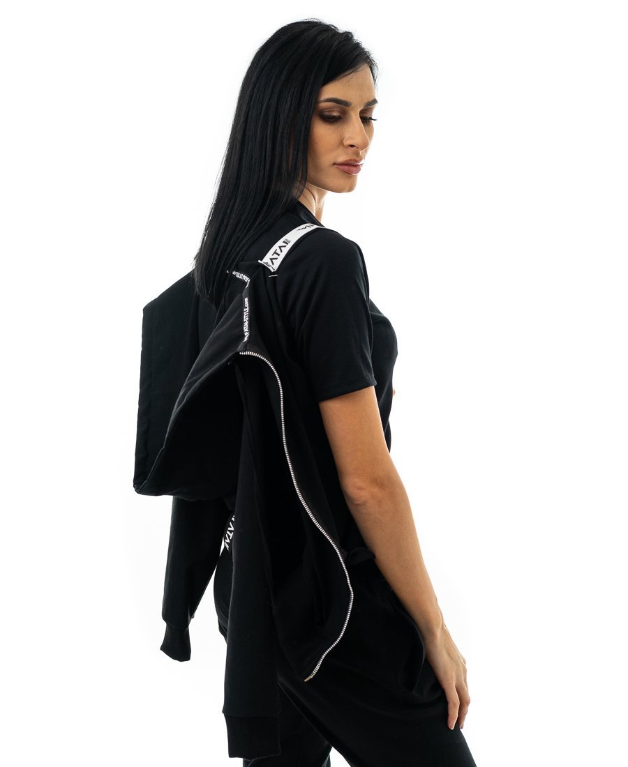 Blouse/jacket - casual - Fatai Style