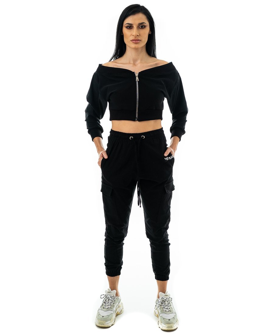 Compleu casual - Fatai Style