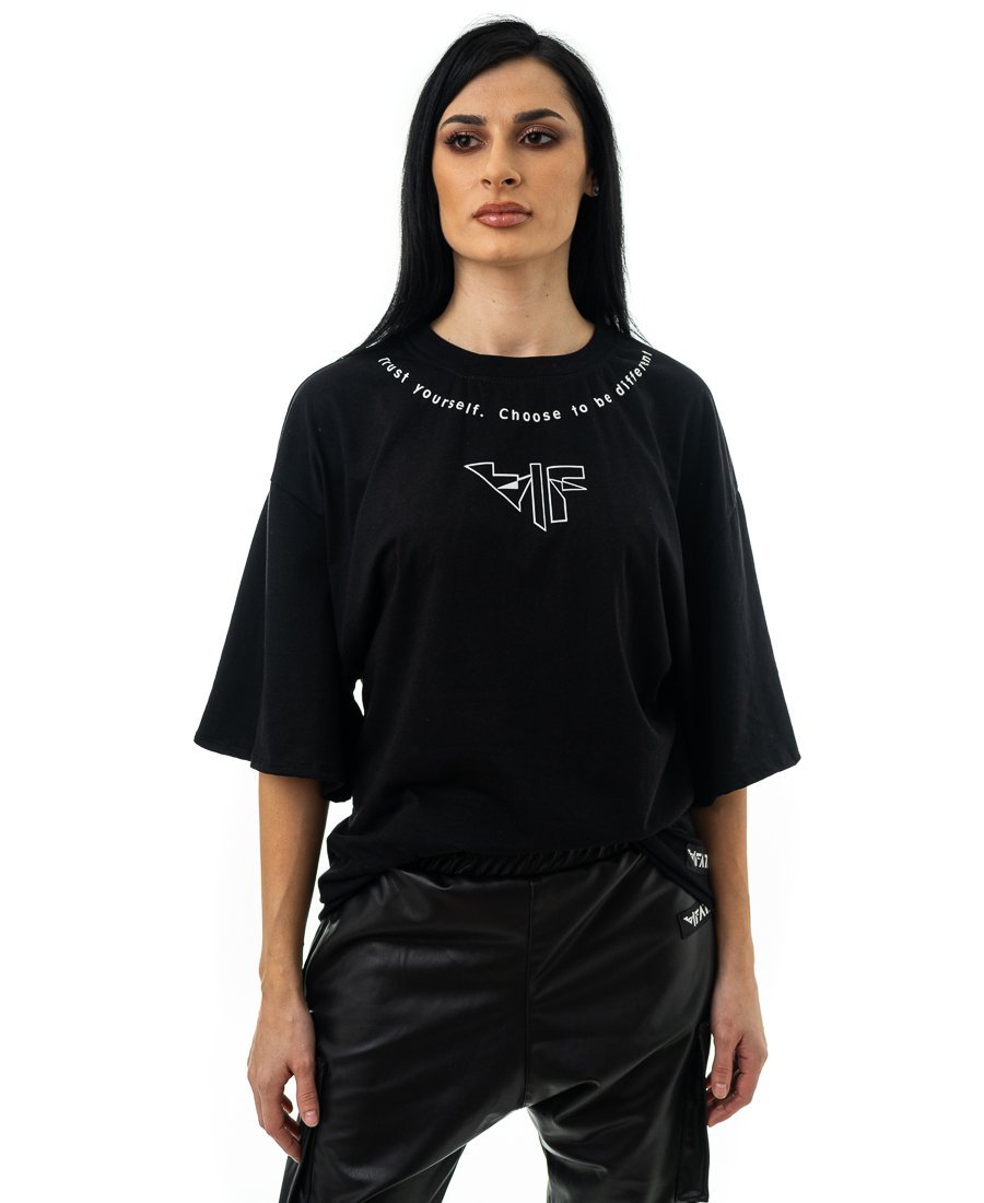 T-shirt - printed - Fatai Style