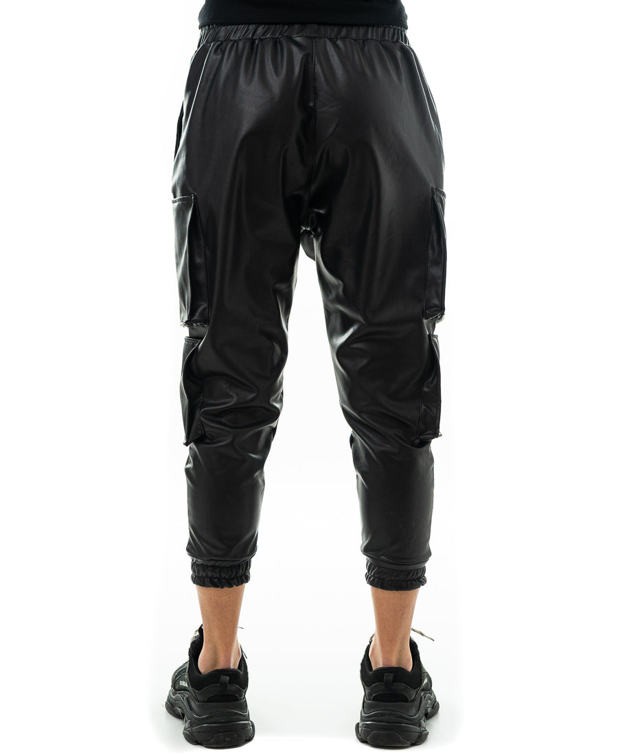 Trousers - Fatai Style