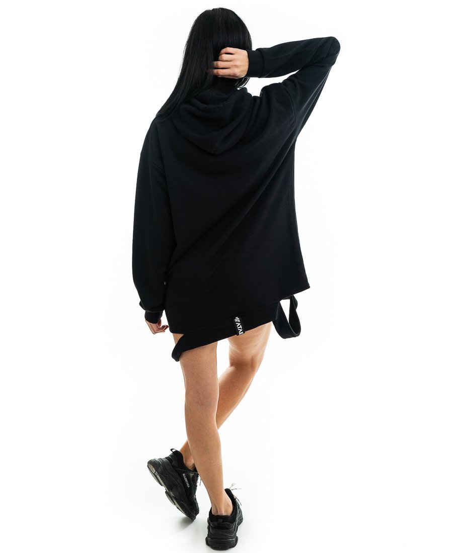 Dress - printed - Fatai Style