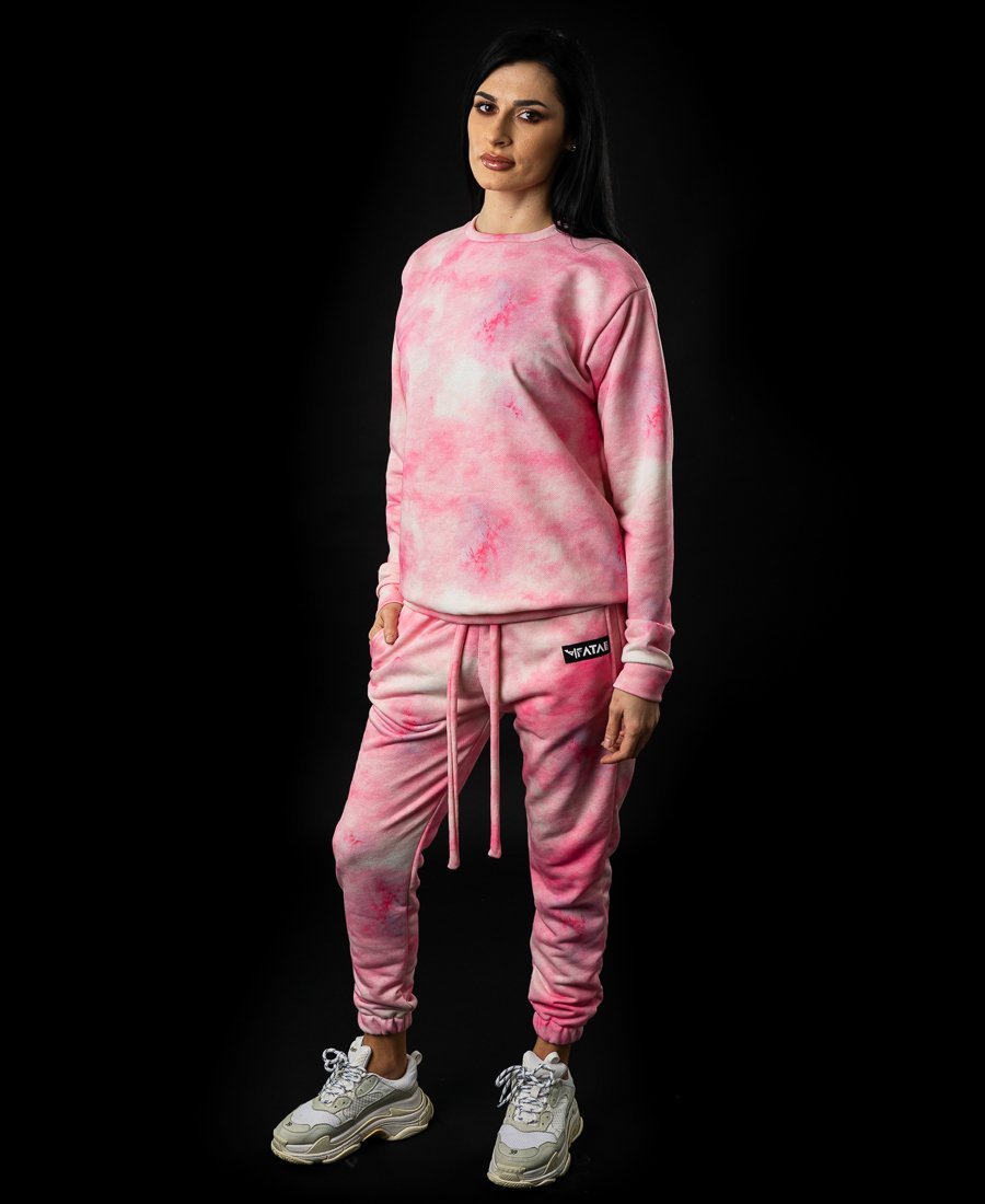 Tracksuit - Fatai Style