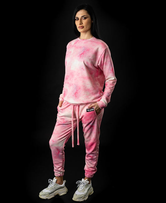 Tracksuit - Fatai Style
