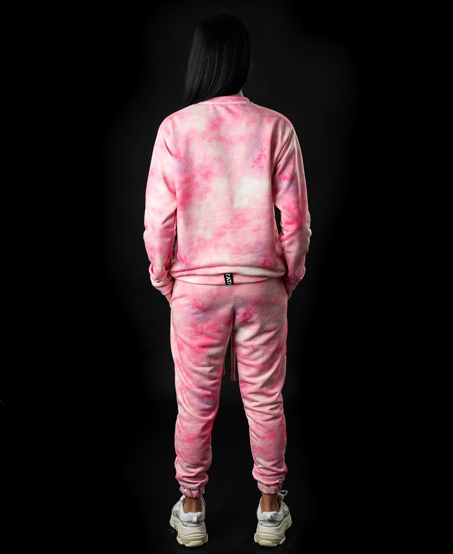 Tracksuit - Fatai Style