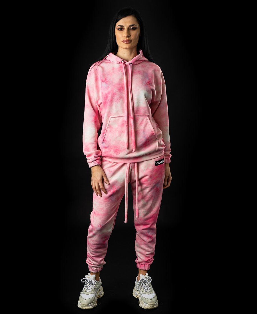 Tracksuit - Fatai Style
