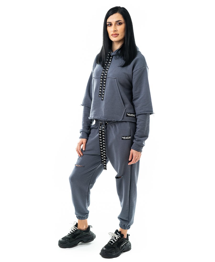 Tracksuit - Fatai Style