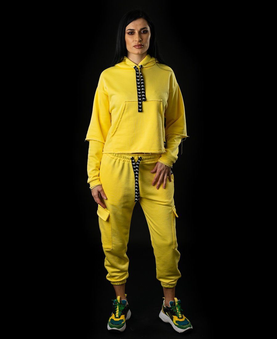 Tracksuit - Fatai Style