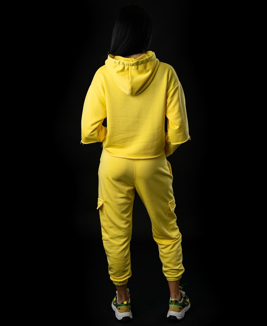 Tracksuit - Fatai Style